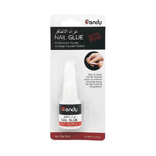 Tendy Nail Glue 7g