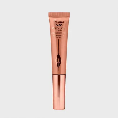 Charlotte Beauty Light Highlighter - Pillow Talk 2 Medium