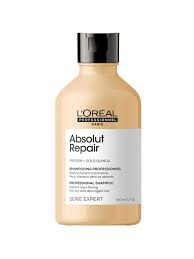 L’Oréal Absolut Repair Professional Shampoo 300ml