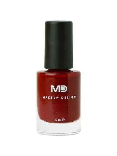 MD Long Lasting Nail Polish N244