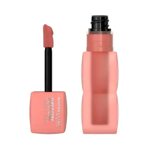Maybelline Super Stay Teddy Tint Liquid Lipstick 10