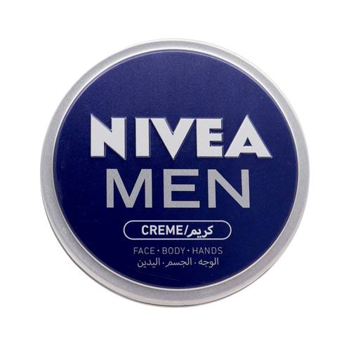 نيفيا مان كريم مرطب للوجة والجسم واليدين - 150 مل