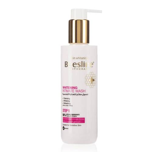 Beesline Whitening Personal Care Wash 200ml