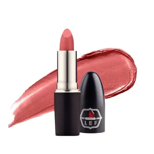 LEF Matte Cream Lipstick 58