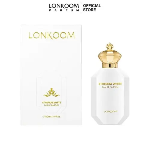 لونكوم عطر رجالي بعطرية 100 مل