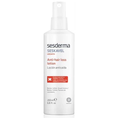 Sesderma Seskavel Anti Hair Loss Lotion 200ml
