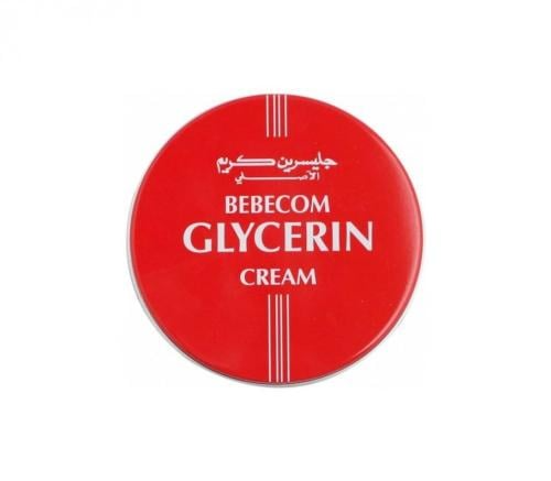 Original Glycerin Moisturizing Cream – 50 ml