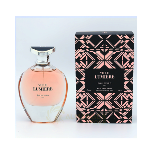 عطر بوليفارد فيل لوماير او دي بارفيوم. 100مل	