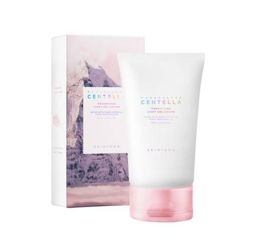 Skin1004 Centella Madagascar Purifying Gel Cream, 75ml