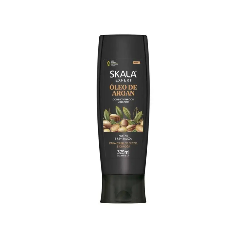 Skala Argan Oil Conditioner, 325 ml