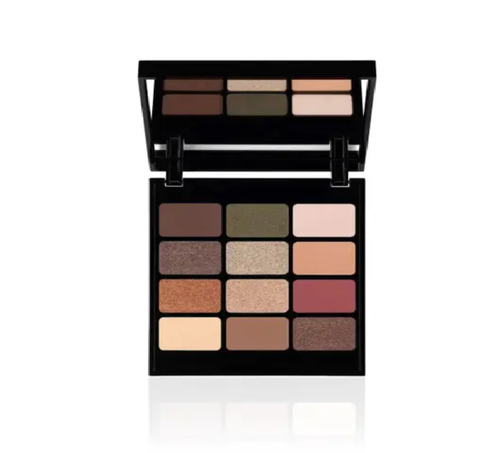 Diego Dalla Palma Nuda Eyeshadow Kit NUDA63