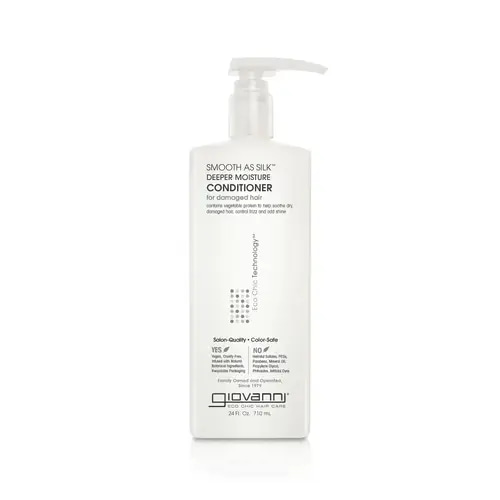 Giovanni Tea Tree Triple Therapy Conditioner for All Hair Types 710ml