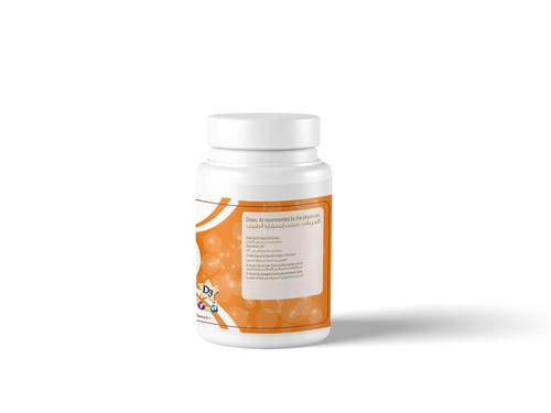Essential Vitamin D3 10000 IU 100 Capsules