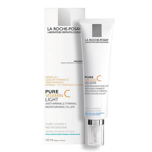 La Roche-Posay Redermic Hyalu C for Normal to Combination Skin 40ml