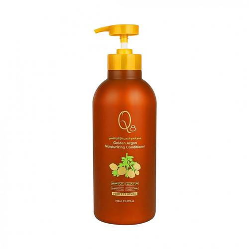 Q8 Argan Golden Smoothing Conditioner 700ml