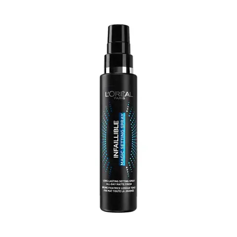 L'Oréal Paris Infallible Setting Spray 100ml