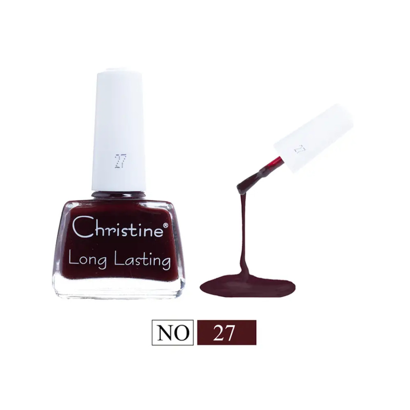 Christine Nail Polish 27