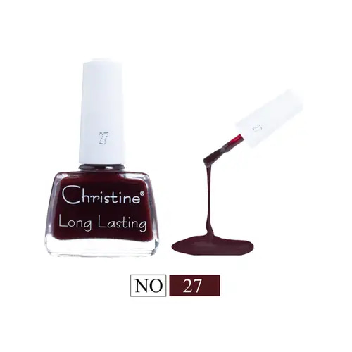 Christine Nail Polish 27