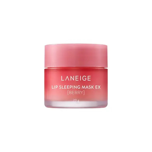 LANEIGE Lip Sleeping Mask - Berry 20g
