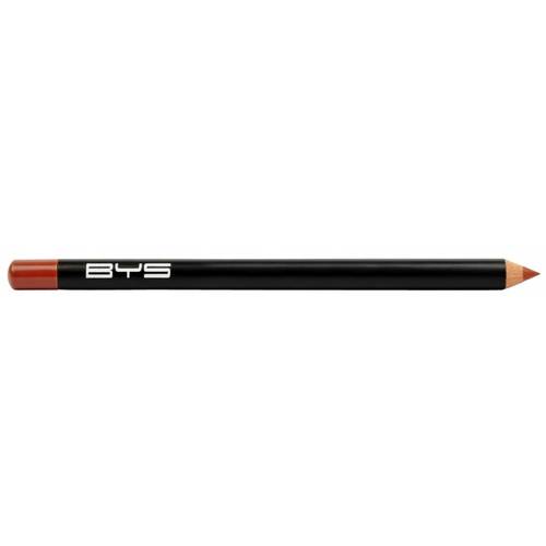 BYS Lip Liner Pencil Natural