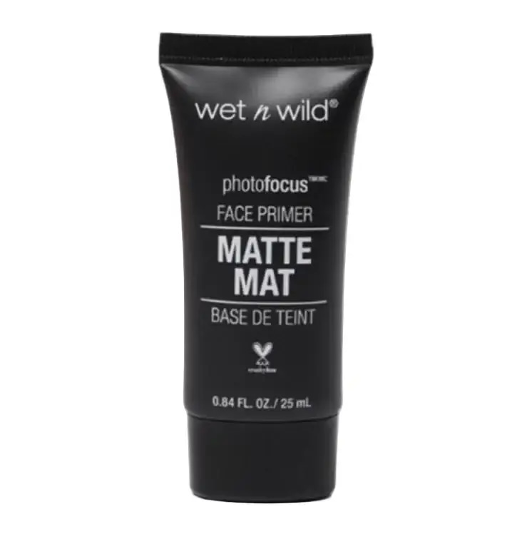 Wet n Wild Photo Focus Matte Face Primer 25 ml