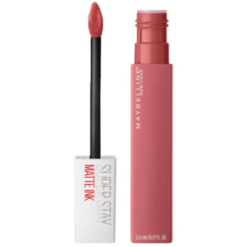 Maybelline SuperStay Matte Ink Liquid Lipstick