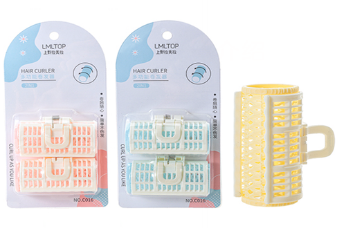 2pcs Hair Roller Roller