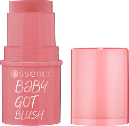 Essence Baby Goat Cream Blush No. 30 Rose All Day 30