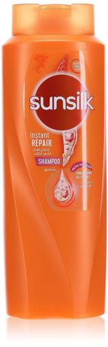 Sunsilk - Shampoo for damaged hair 700 ml