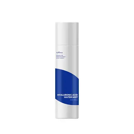 ISNTREE Hyaluronic Acid Moisturizing Spray - 100ml