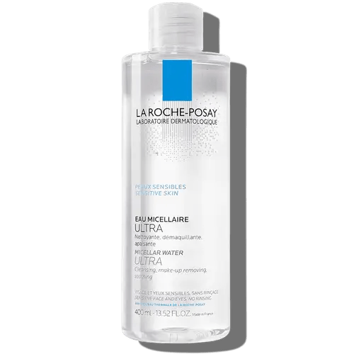 La Roche-Posay Effaclar Cleansing Gel 400ml