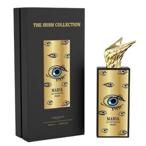 عمران مرفا باريس عطر نسائي 85 مل