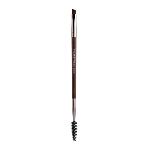 Bogenia Professional Dual Ended Eyebrow Brush