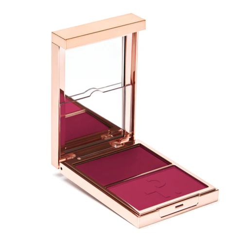Patrick Ta Major Blush Duo – She’s Wanted