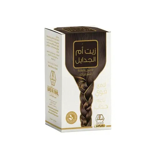 زيت الجدايل   وادي النحل 125مل