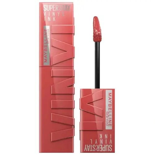 Maybelline Super Stay Matte Ink Liquid Lipstick 15 Poet – 4.2ml