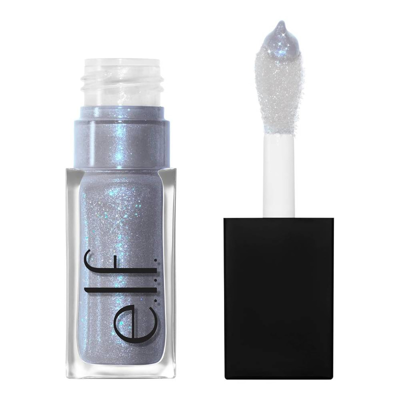 e.l.f. Glow Reviver Lip Oil Glimmer - 0.25 fl oz