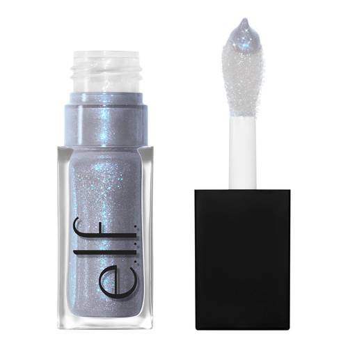 e.l.f. Glow Reviver Lip Oil Glimmer - 0.25 fl oz