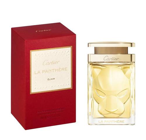 Cartier La Panthère Elixir Eau de Parfum 100ml