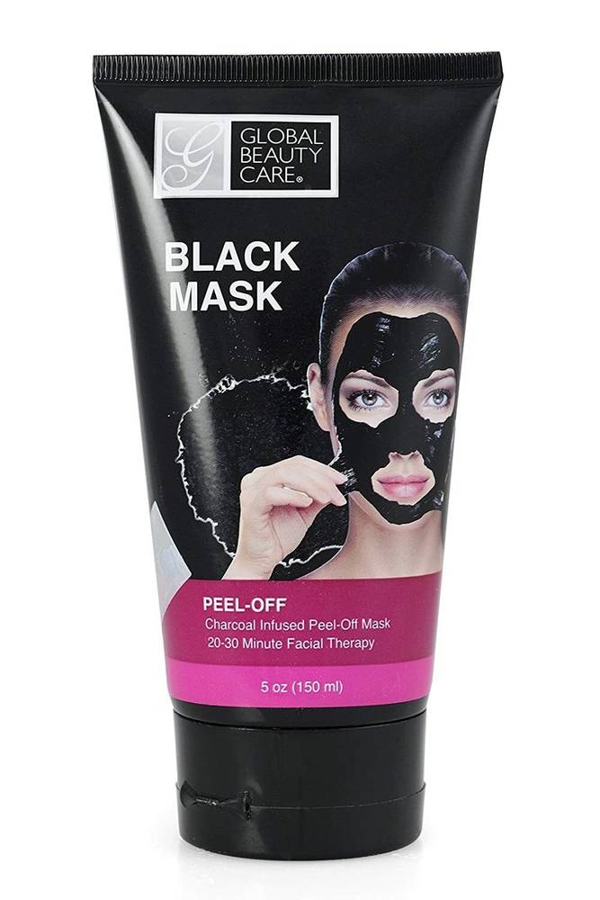 Mond'Sub 1846 Blackhead Remover Peel Off Mask
