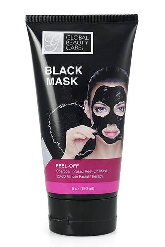 Mond'Sub 1846 Blackhead Remover Peel Off Mask
