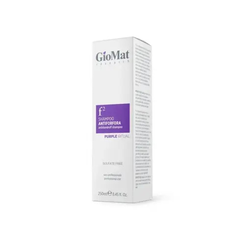 GioMat Anti-Dandruff Shampoo 250ml