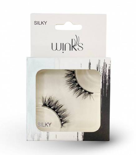 Winks Bonnie Lashes