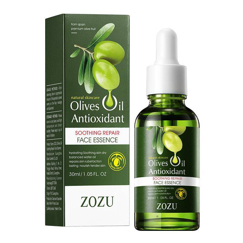 Olive Extract Eye Repair & Hydration Essence