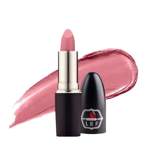 LEF Matte Cream Lipstick 40