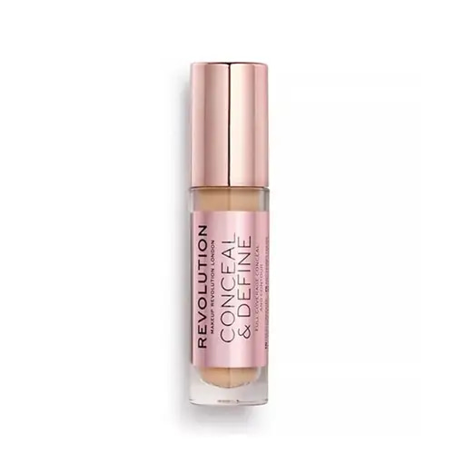 Revolution Conceal & Define Concealer