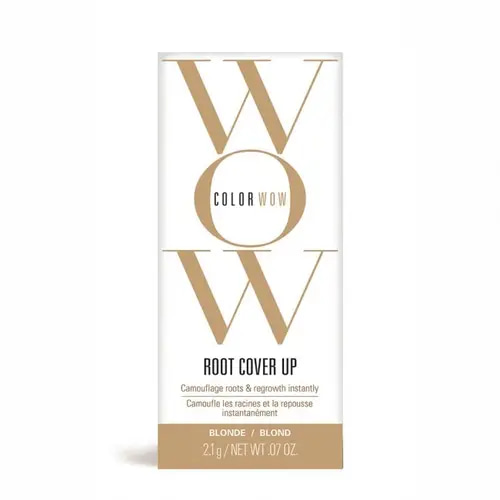Color Wow Root Cover Up Hair Dye - Platinum/Light Blonde