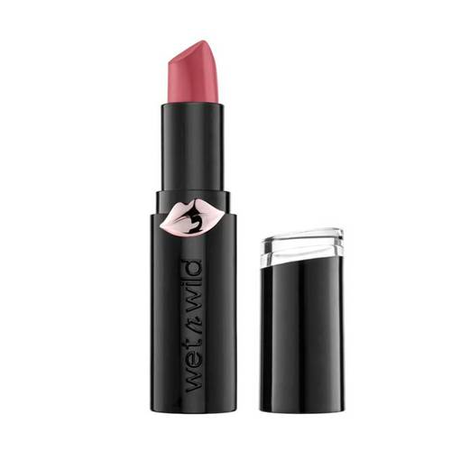 Wet n Wild MegaLast Matte Lipstick Cinnamon Spice