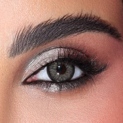Amara - Snake Colored Lenses