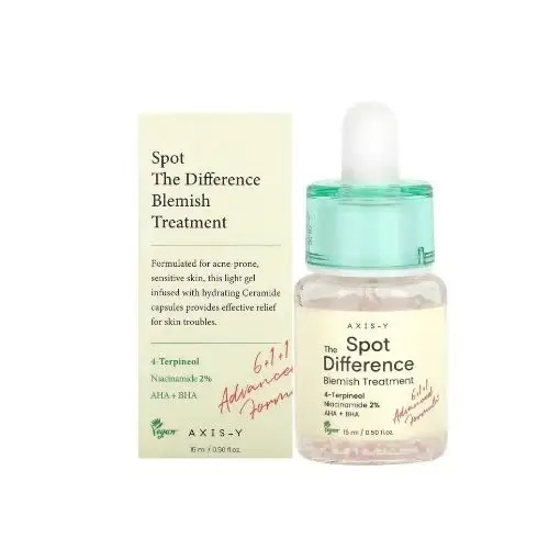 Access Way Spot & Mark Treatment Serum - 15ml